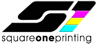 Square One Printing